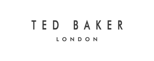 logo Ted Baker advent calendar