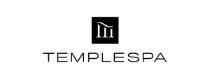 logo Templespa advent calendar