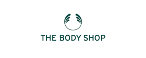 logo The Body Shop advent calendar