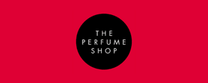 logo The Perfume Shop advent calendar