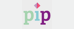 logo The Pip Box advent calendar