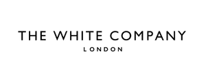 logo The White Company advent calendar