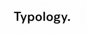 logo Typology advent calendar