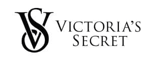 logo Victoria's Secret advent calendar