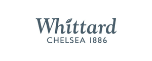 logo Whittard advent calendar