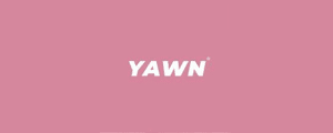 logo Yawn Brew advent calendar