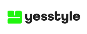 logo yesstyle advent calendar