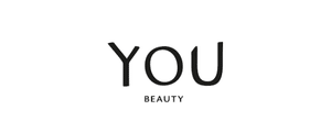 logo YOU Beauty advent calendar