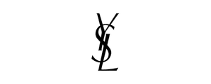 logo YSL advent calendar