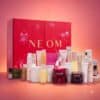 Neom Advent Calendar 2026 with full product line-up, aromatherapy advent calendar for women