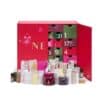 Neom Advent Calendar 2026 open box and complete product line-up