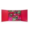 Neom Advent Calendar 2026 red box and full range on white, home fragrance advent calendar