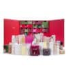 Neom Advent Calendar 2026 opened box angled view with numbered doors