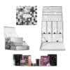 111Skin 2026 advent calendar collage of masks, serums and the All Day Radiance Face Mist