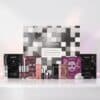 111Skin 11 Days of Radiance advent calendar 2026 full lineup of 13 products beside the silver chest