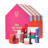 3INA Advent Calendar 2025 with 24 colourful mini makeup products and accessories, perfect for young beauty lovers seeking festive surprises.