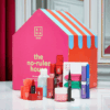 3INA Advent Calendar 2025 with 24 colourful mini makeup products and accessories, perfect for young beauty lovers seeking festive surprises.