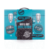 Accentra Men Style Advent Calendar 2025 with 24 men’s grooming and skincare gifts for face and body, ideal for festive self-care.