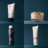 AllBeauty Advent Calendar 2025 with 12 festive days of luxury skincare, fragrances, and haircare minis, perfect for beauty lovers.