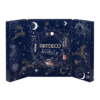 ArtDeco Advent Calendar 2025 with 24 luxury makeup surprises in festive packaging, ideal for beauty enthusiasts seeking exclusive gifts.