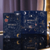 ArtDeco Advent Calendar 2025 with 24 luxury makeup surprises in festive packaging, ideal for beauty enthusiasts seeking exclusive gifts.