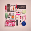 Glamour Advent Calendar 2025 with 25-day countdown featuring 28 luxury beauty treats for trend-loving beauty enthusiasts.