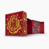 Harry Potter Tea Advent Calendar 2025 with 24 drawers of black, fruit and herbal infusions. Magical festive gift for tea lovers and fans.