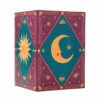 John Lewis Candle Advent Calendar 2025 featuring 12 luxury scented candles and oils in festive packaging, perfect for home fragrance lovers.