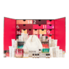 Neom Advent Calendar 2025 with 24 luxury wellbeing treats—candles, oils, and skincare—perfect for mindful women seeking festive self-care.