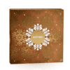 Notino Advent Calendar 2025 for women with 24 beauty treats—skincare, makeup, perfume, and hair care in elegant festive packaging.