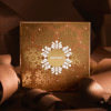 Notino Advent Calendar 2025 for women with 24 beauty treats—skincare, makeup, perfume, and hair care in elegant festive packaging.
