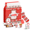 Nutella Advent Calendar 2025 with 24 festive treats—mini spreads, cookies, waffles, and gifts—perfect for families and chocolate lovers.