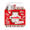Nutella Advent Calendar 2025 with 24 festive treats—mini spreads, cookies, waffles, and gifts, perfect for families and chocolate lovers.