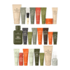 Origins Advent Calendar 2025 with 24 mini skincare treats including masks, creams and serums in festive packaging for beauty enthusiasts.
