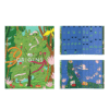 Origins Advent Calendar 2025 with 24 mini skincare treats including masks, creams and serums in festive packaging for beauty enthusiasts.