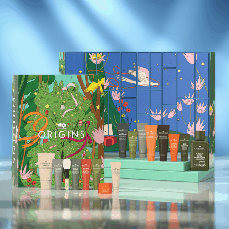 Lancome Advent Calendar 2026 - Limited Edition Beauty Set