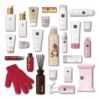 Rituals Deluxe Advent Calendar 2025 with 24 luxury beauty and wellness treats in festive gold diorama design, ideal for self-care lovers.