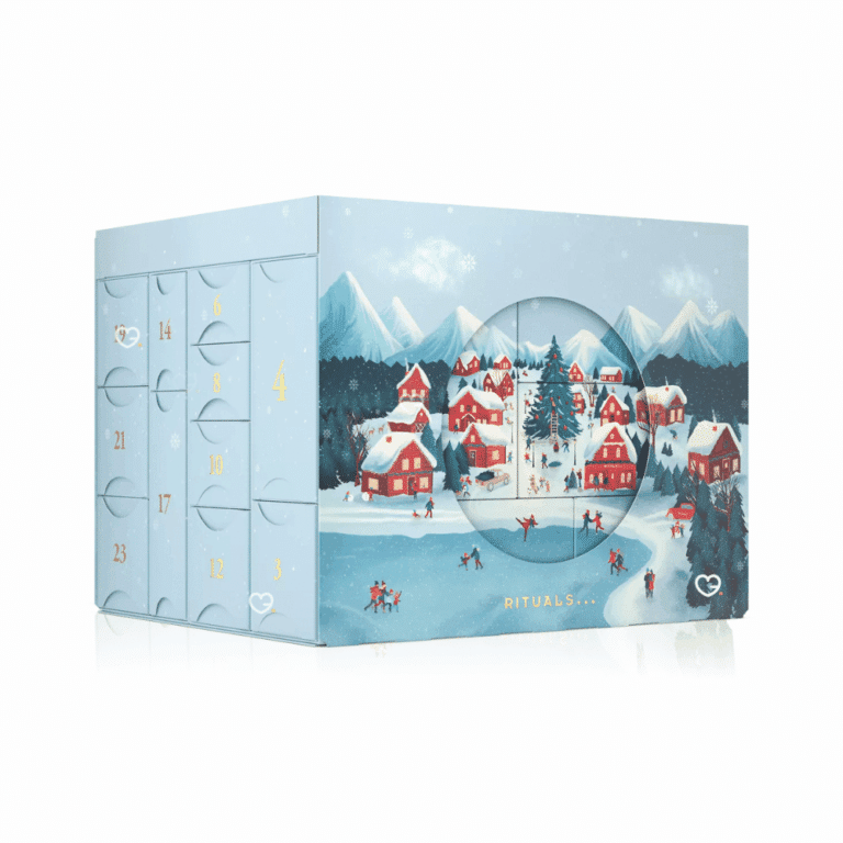 Boots Skincare Advent Calendar 2026, 24 Full-size Treats