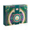 Sabon Advent Calendar 2025 with 24 luxury beauty treats including body scrubs, shower oils and creams, perfect for women seeking festive self-care.