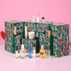 Space NK Fragrance Advent Calendar 2025 featuring 12 luxury perfumes and a Diptyque candle, perfect for fragrance lovers and gift buyers.