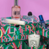 Space NK Fragrance Advent Calendar 2025 featuring 12 luxury perfumes and a Diptyque candle, perfect for fragrance lovers and gift buyers.