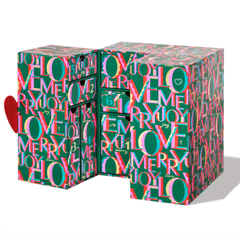 Space NK Fragrance Advent Calendar 2025 featuring 12 luxury perfumes and a Diptyque candle, perfect for fragrance lovers and gift buyers.