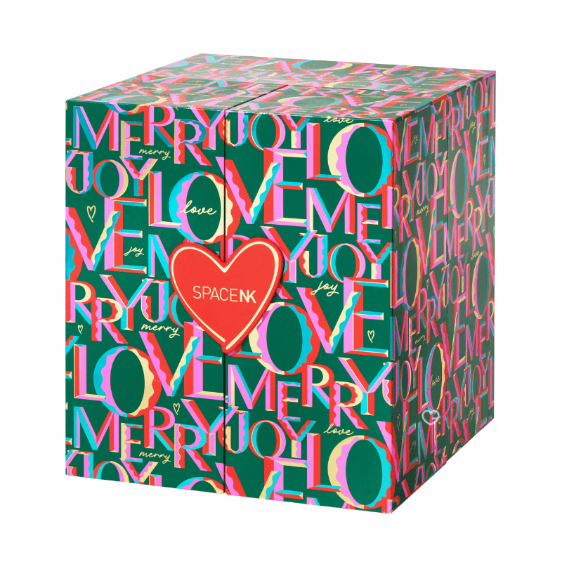 Space NK Fragrance Advent Calendar 2025 featuring 12 luxury perfumes and a Diptyque candle, perfect for fragrance lovers and gift buyers.