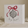 The White Company Advent Calendar 2025 with 25 luxury beauty, candle and fragrance treats, perfect festive gift for style-conscious adults.