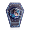 Wednesday Deluxe - Cinereplicas Advent Calendar 2025 with 24 Wednesday-themed surprises like bracelet, mini plush and gothic accessories for fans and collectors.