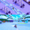 Winter Games Collection PS5 Advent Calendar 2025 featuring 25 festive mini-games and multiplayer challenges for adult PlayStation gamers.