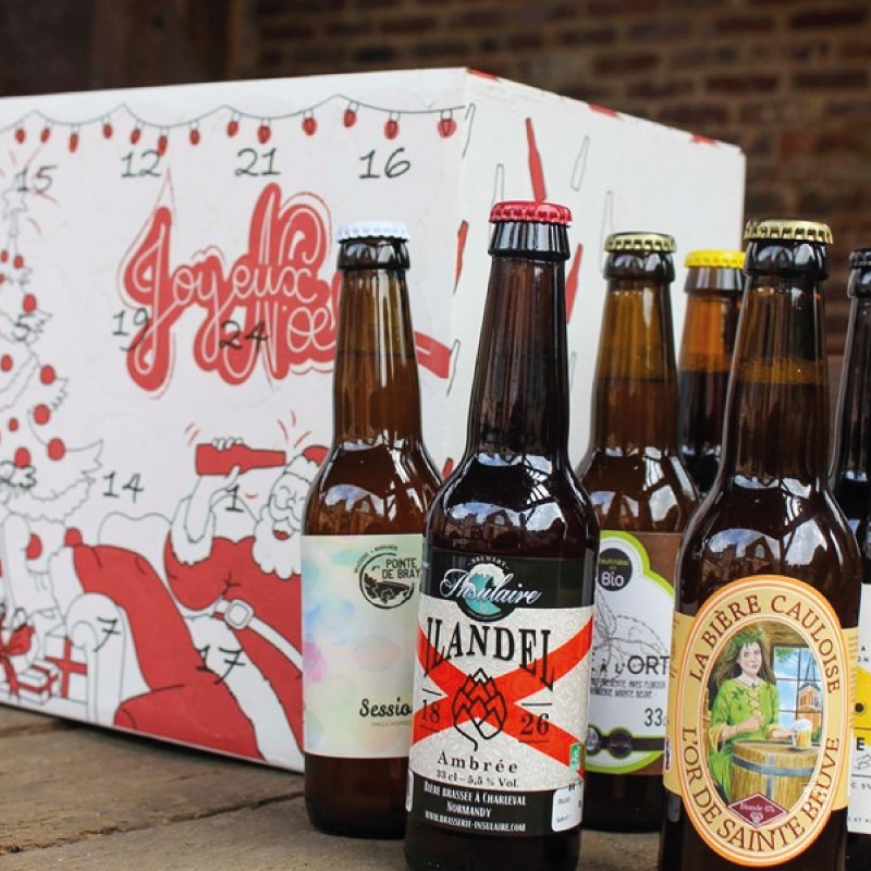 beer advent calendar