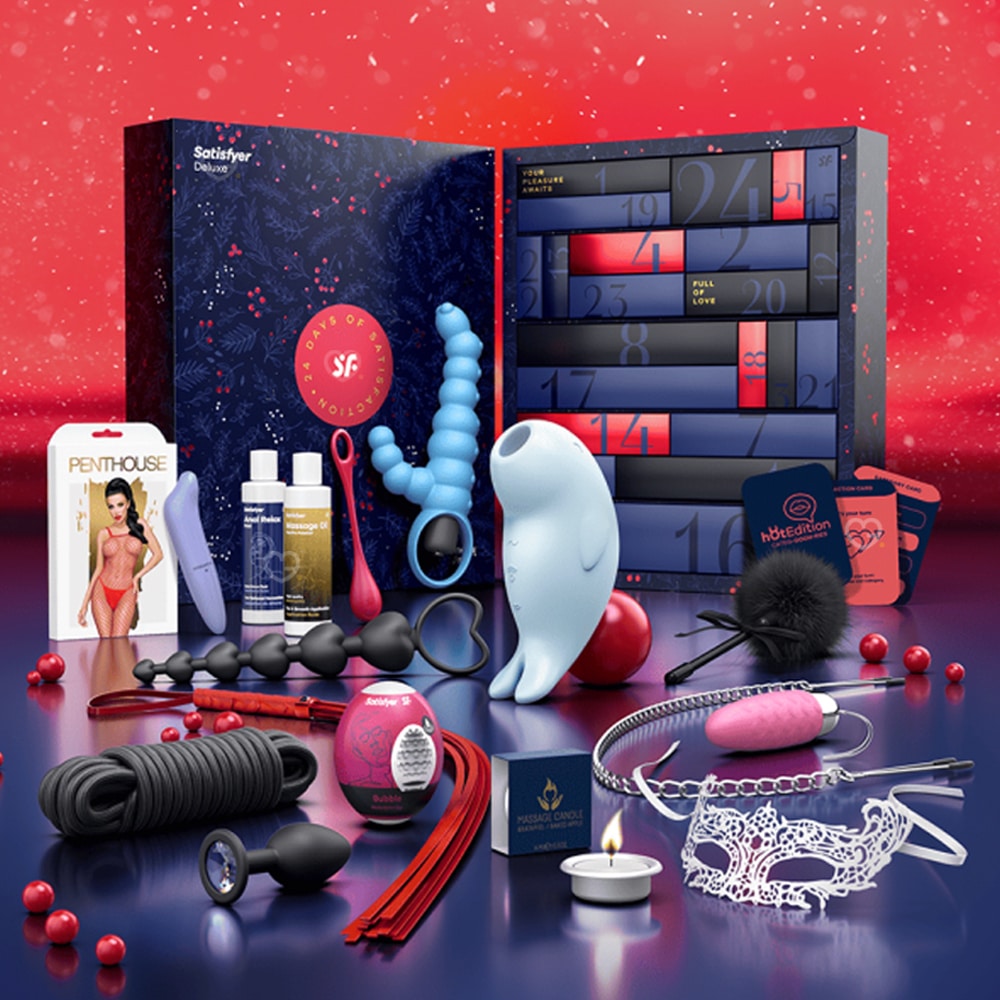 sex advent calendar