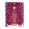 Diamine Inkvent advent calendar 2026 Burgundy Edition box