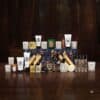 Diptyque Advent Calendar 2026 contents on display.